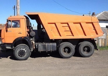 Доставка грунта