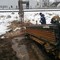Бурение проколом