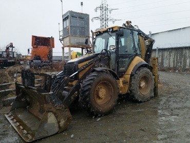 Уборка территории от снега