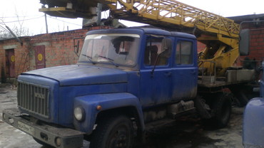 Благоустройство