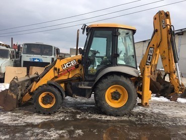 Уборка и вывоз снега