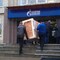 Услуги грузчиков