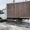 Транспортировка карьерного песка