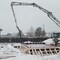 Бетон с доставкой в Конаково. Продажа и доставка бетона