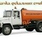 Услуги по откачке канализации и выгребных ям
