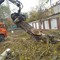 Услуги по вывозу строительного мусора