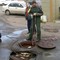 Очистка септиков и выгребных ям
