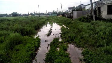 Приму строительный грунт