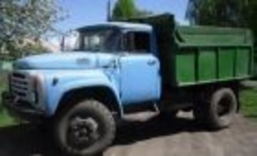 Песок с доставкой