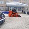 Уборка и вывоз снега