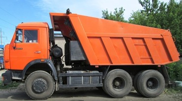 Доставка стройматериалов