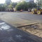 Укладка асфальта