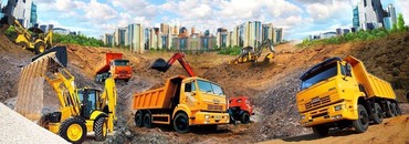 Работы по благоустройству