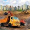 Работы по благоустройству