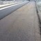 Работы по укладке асфальта