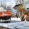 Услуги по вывозу снега