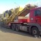 Автомобильные перевозки негабаритных грузов