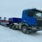 Перевозка негабаритных грузов