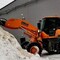 Снегоуборочные работы