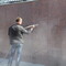 Услуги пескоструя