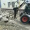Выполнение земляных и планировочных работ