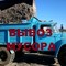 Вывоз строительного мусора заказ