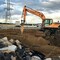 Земляные планировочные работы
