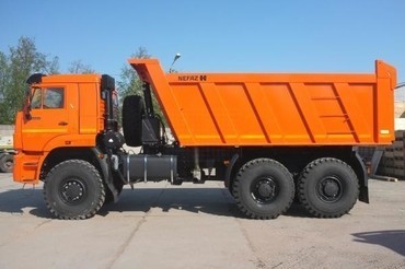 Заказ доставки стройматериалов