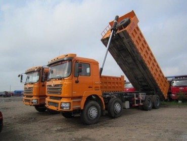 Песок карьерный с доставкой
