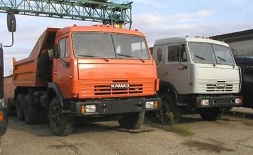 Доставка чернозёма