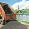 Доставка песка, щебня, асфальтной крошки