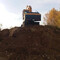 Земляные работы. Планировка. Засыпка