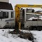 Перевозка негабаритных грузов