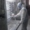 Пескоструйные работы 