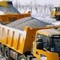 Продажа щебня с доставкой