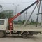 Автотранспортные грузоперевозки