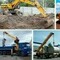 Уборка и вывоз снега