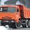 Уборка и вывоз снега