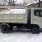 Услуги по вывозу снега
