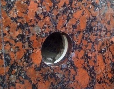 Алмазное бурение отверстий услуги