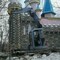 Бурение ям под столбы и опоры