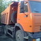 Доставка щебня 