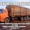 Перевозка пиломатериалов