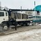 Доставка стройматериалов