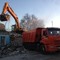 Вывоз строительного мусора