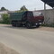Доставка сыпучих материалов