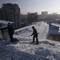 Снегоуборка