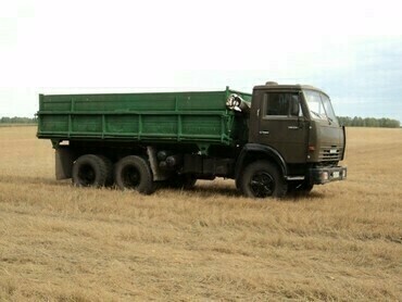 Щебень с доставкой