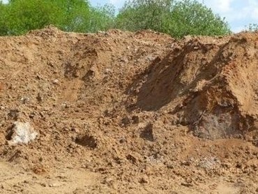 Приму грунт