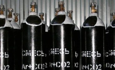 Доставка газа, баллонов. Обмен, ремонт баллонов